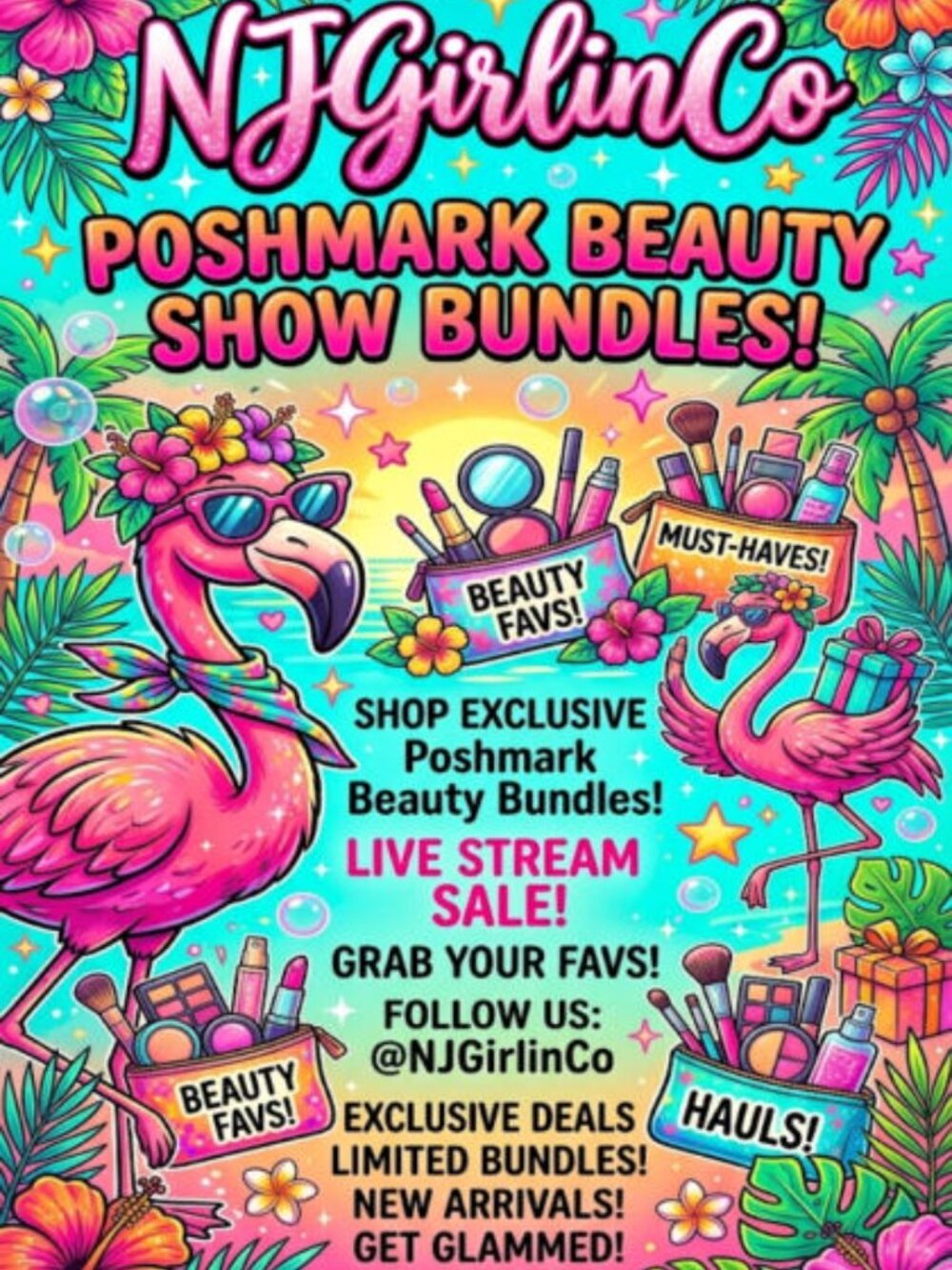 LIVE SHOW FLYER‎ - Picture 3 of 14